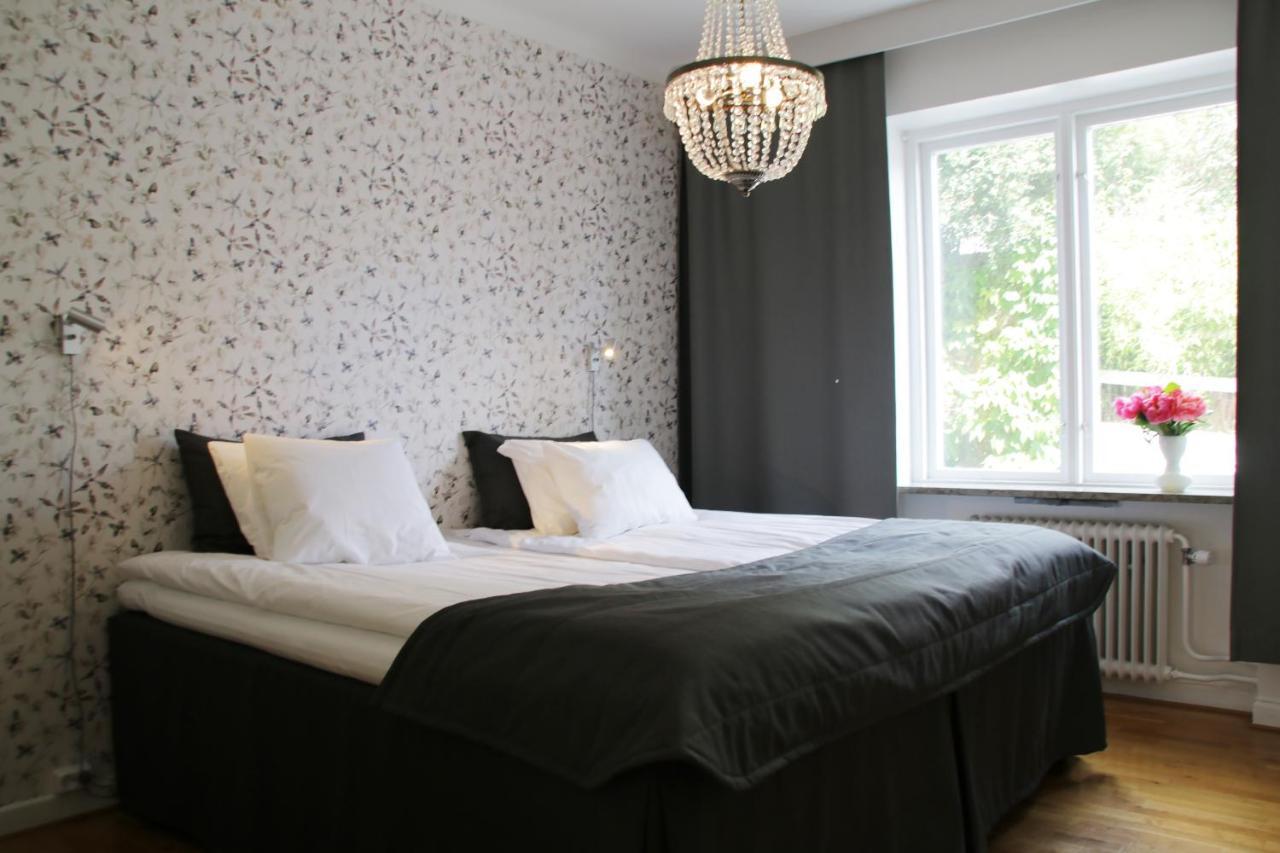 Hotell Conrad Карлскруна Экстерьер фото