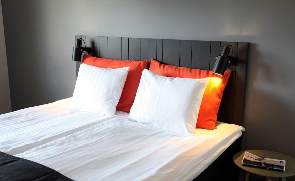 Hotell Conrad Карлскруна Экстерьер фото