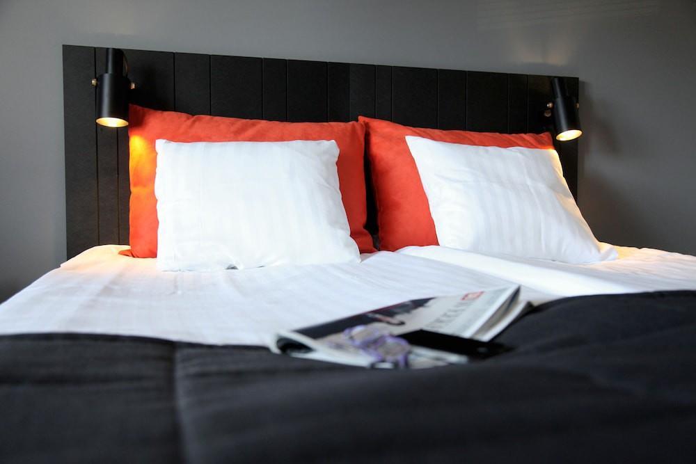 Hotell Conrad Карлскруна Экстерьер фото