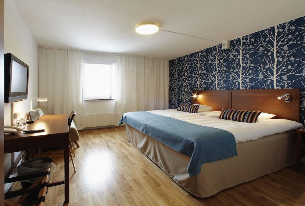 Hotell Conrad Карлскруна Экстерьер фото