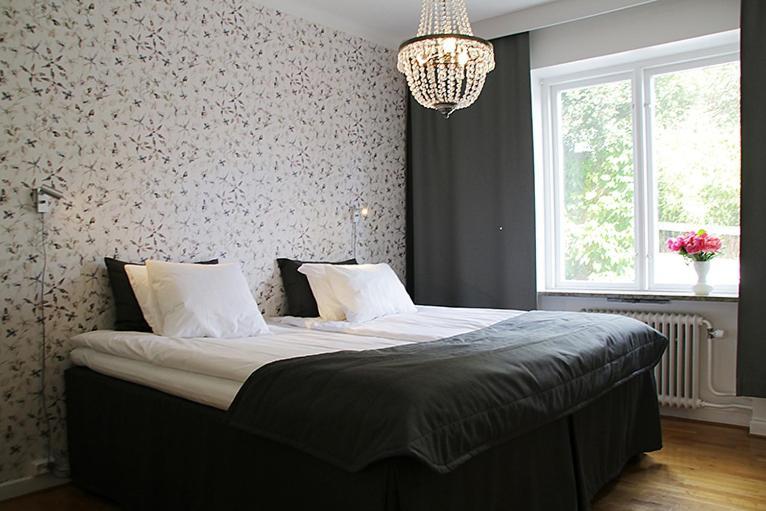 Hotell Conrad Карлскруна Экстерьер фото