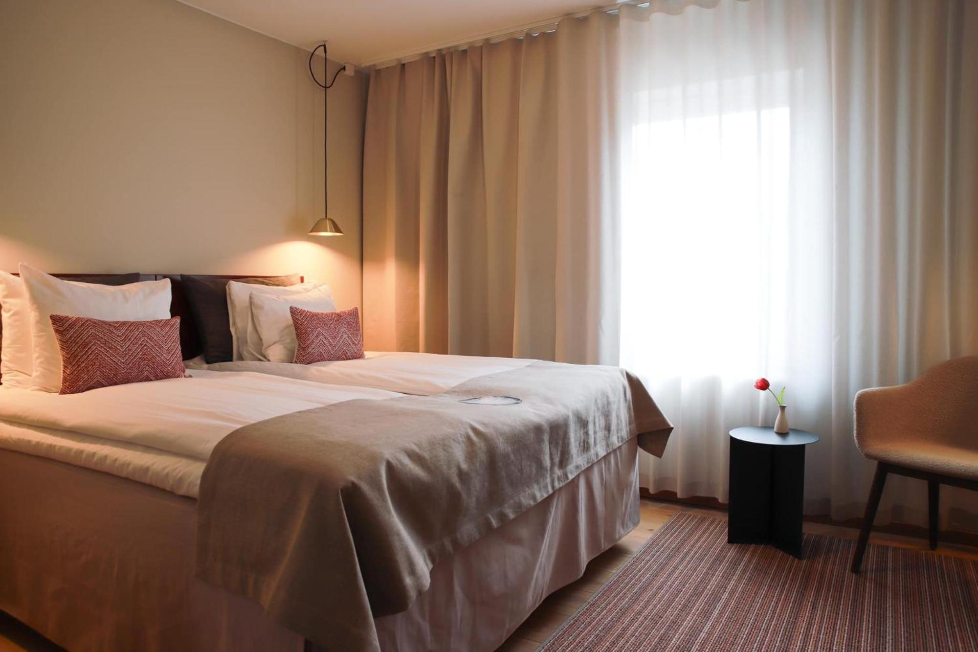Hotell Conrad Карлскруна Экстерьер фото