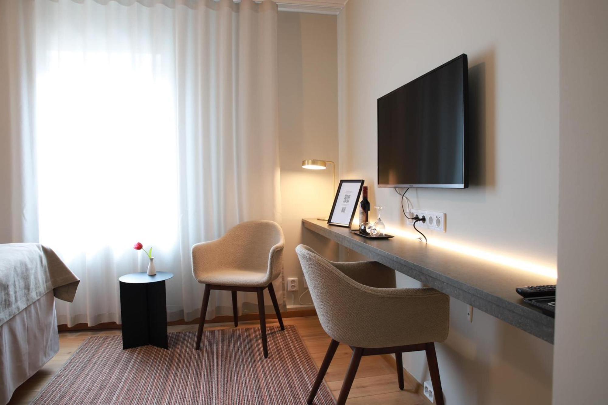 Hotell Conrad Карлскруна Экстерьер фото