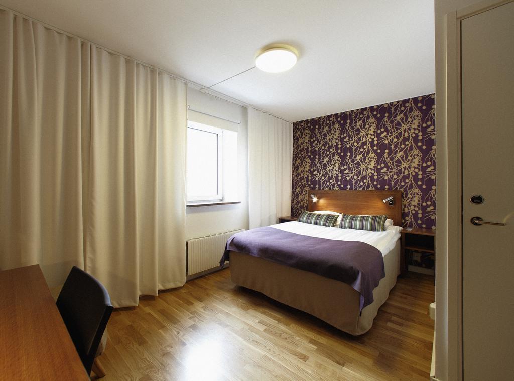 Hotell Conrad Карлскруна Экстерьер фото
