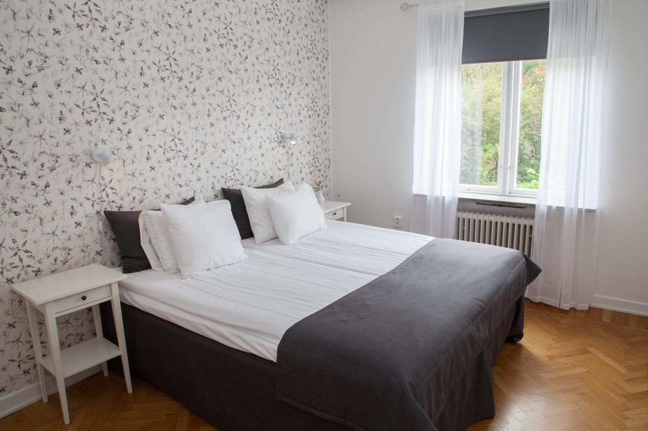 Hotell Conrad Карлскруна Экстерьер фото